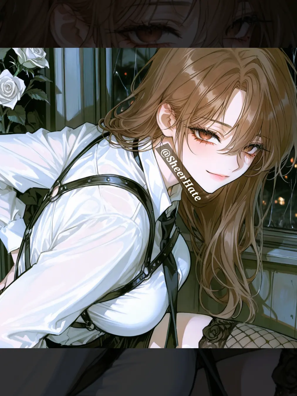 SheerHate의 윤하연