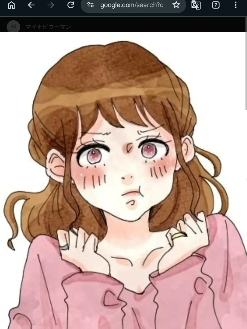 StupidDesk4524의 ぶりっ子が転校してきた