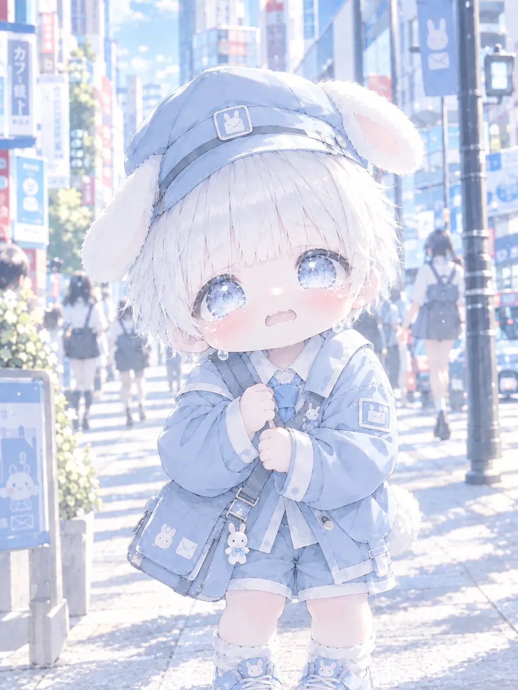 mi_a15의 仕事より大切な人