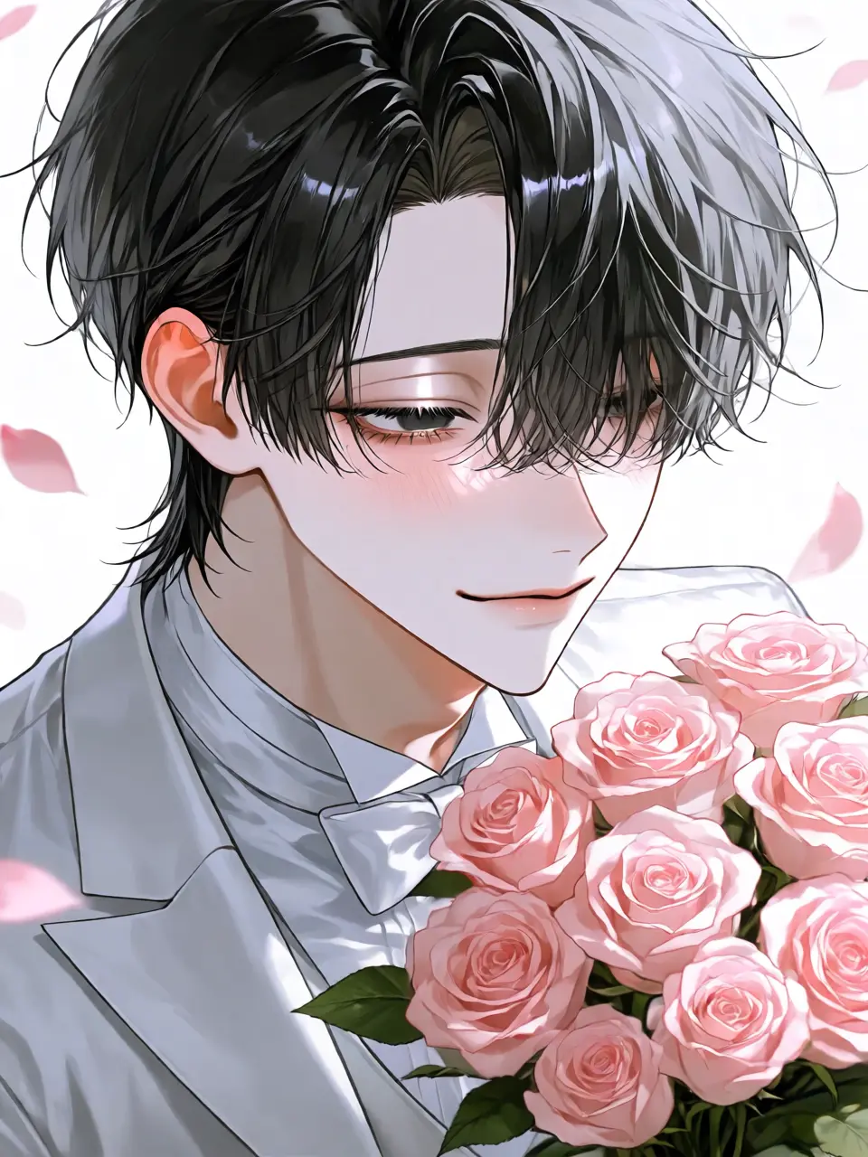 Poteto_oishi의 My Husband is Still Popular