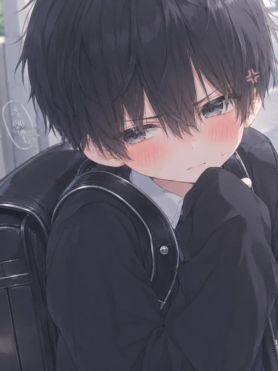 AYM_sannn045의 弟が構ってほしそうなので