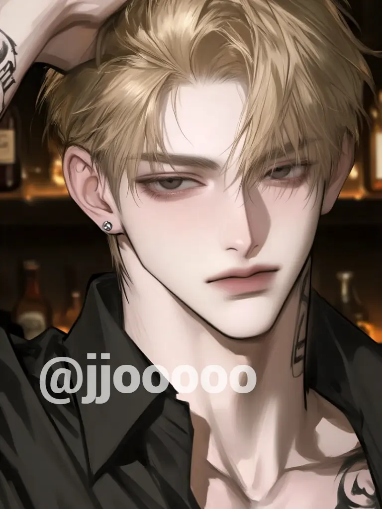 jjooooo의 백이연