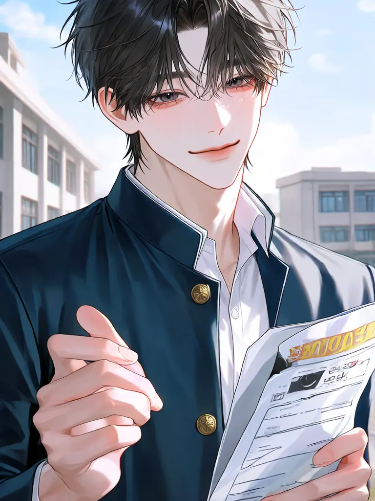 Ralq_0의 Unreachable Senpai!!