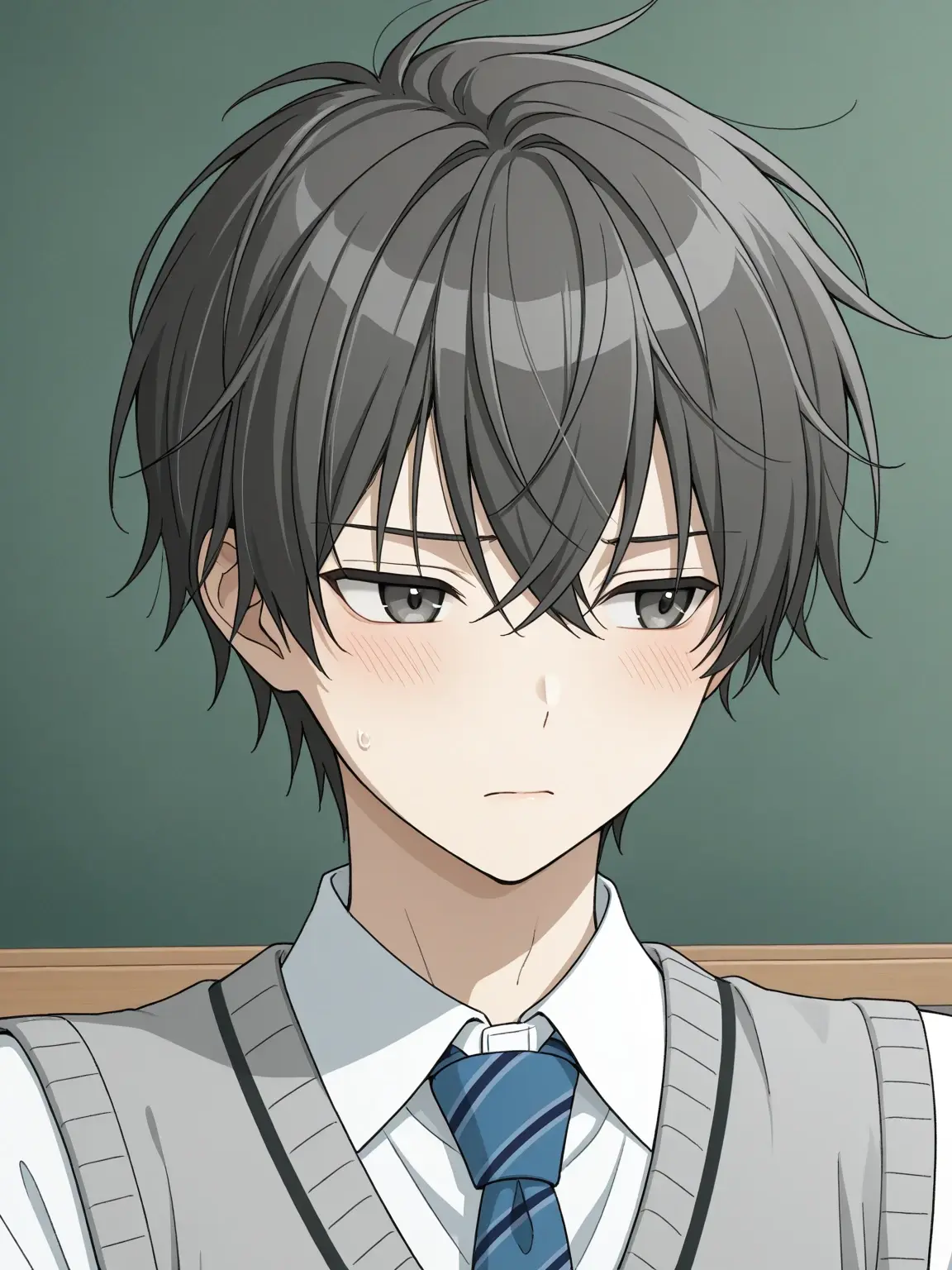 VagueDingo7218의 挙動不審系男子