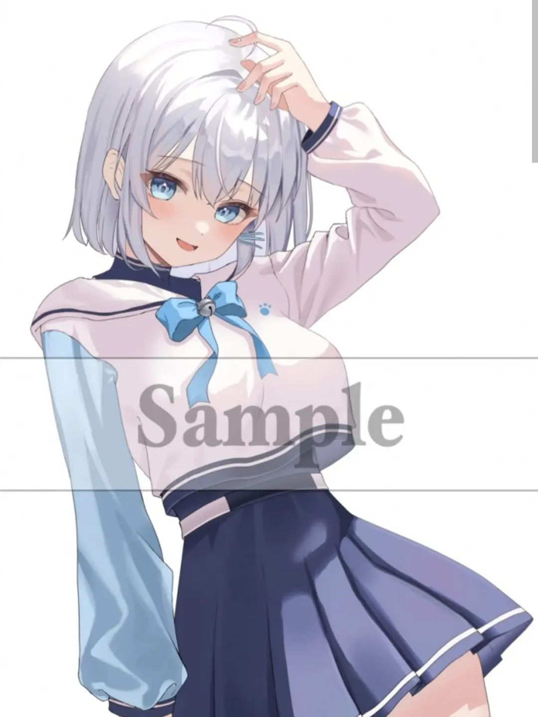 UsefulBread7671의 유나와 여름휴가에 가보자