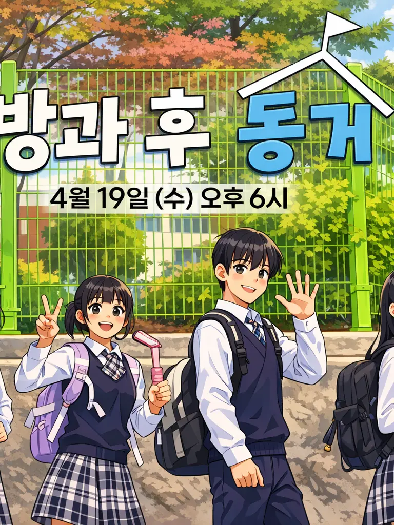 SleekYoga6170의 방과후 연애