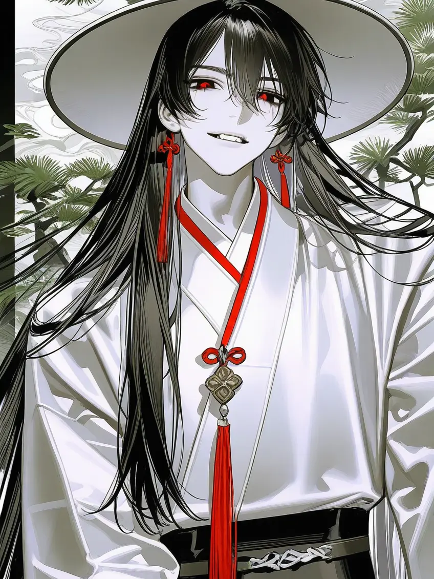 04RU8의 White Suits You