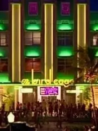 PerkySaw3787의 The Birdcage RPG