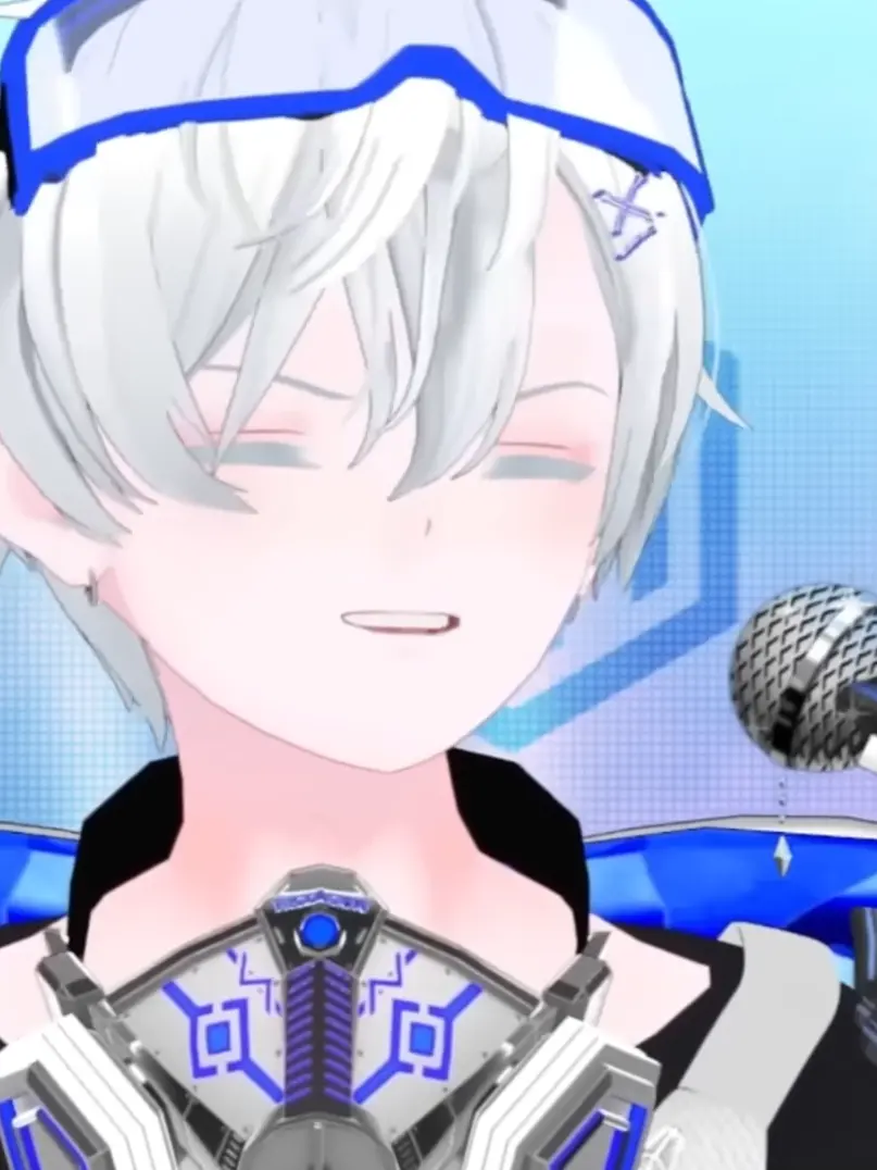 uni.t의 철벽남이 관심을 보인다. (+여우)