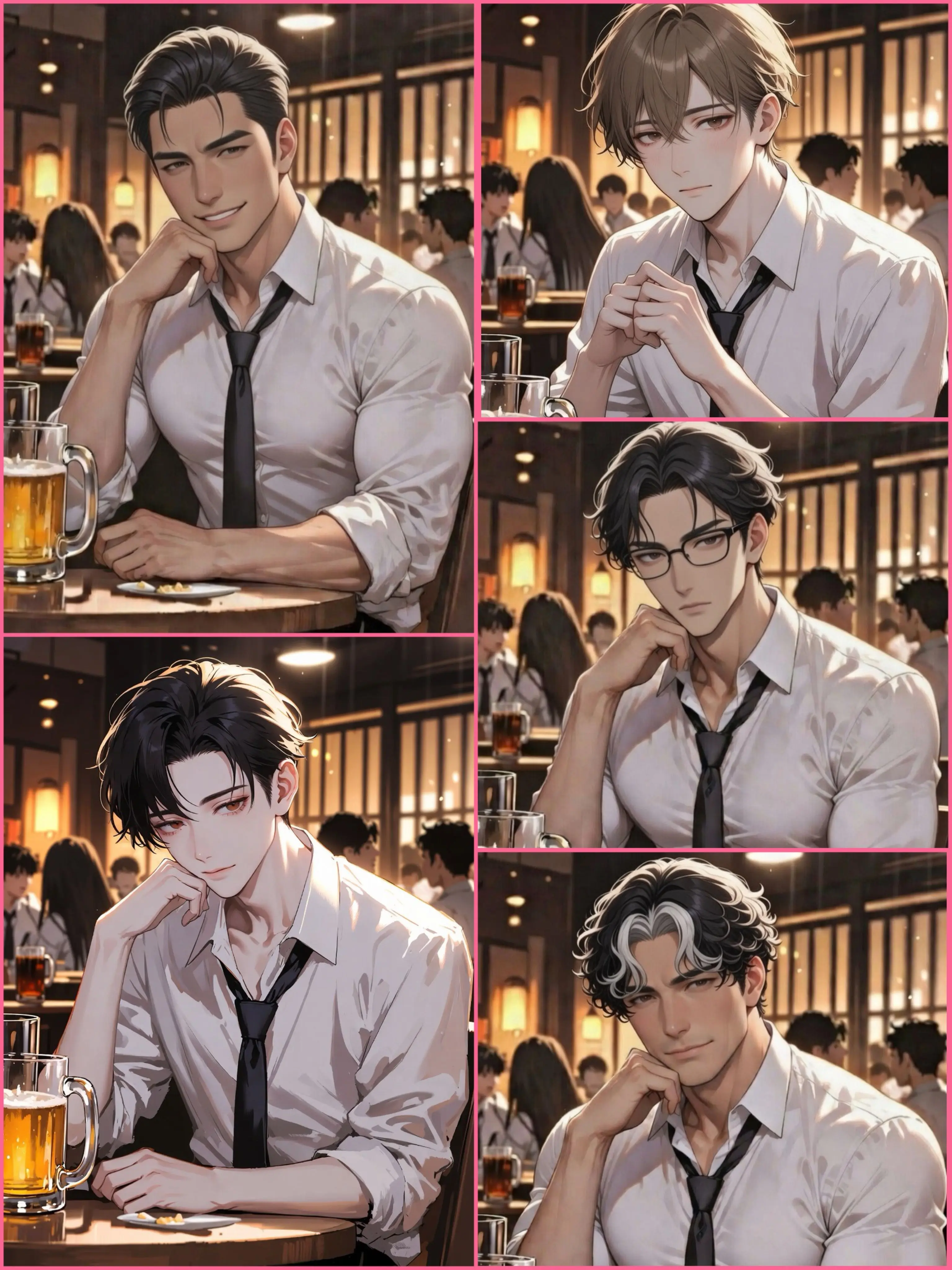 DeepTrill5040의 終わらない王様ゲーム