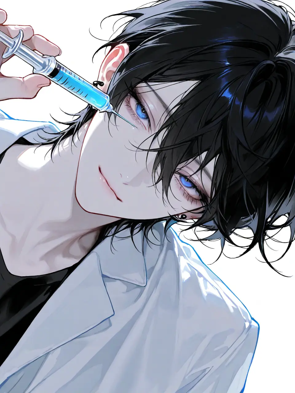 LonelyChair8082의 ずっと洗脳して、治してあげますね♡