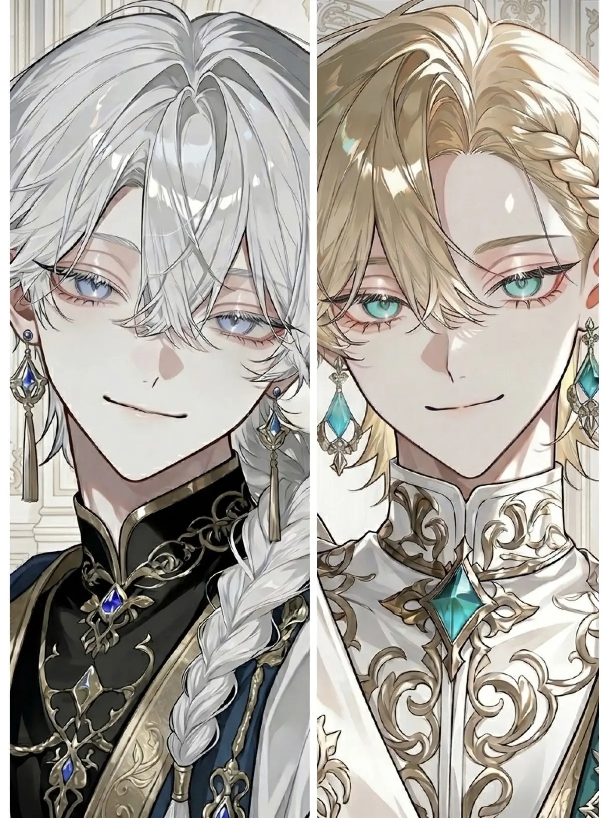 RipeReef의 魔術師狩り