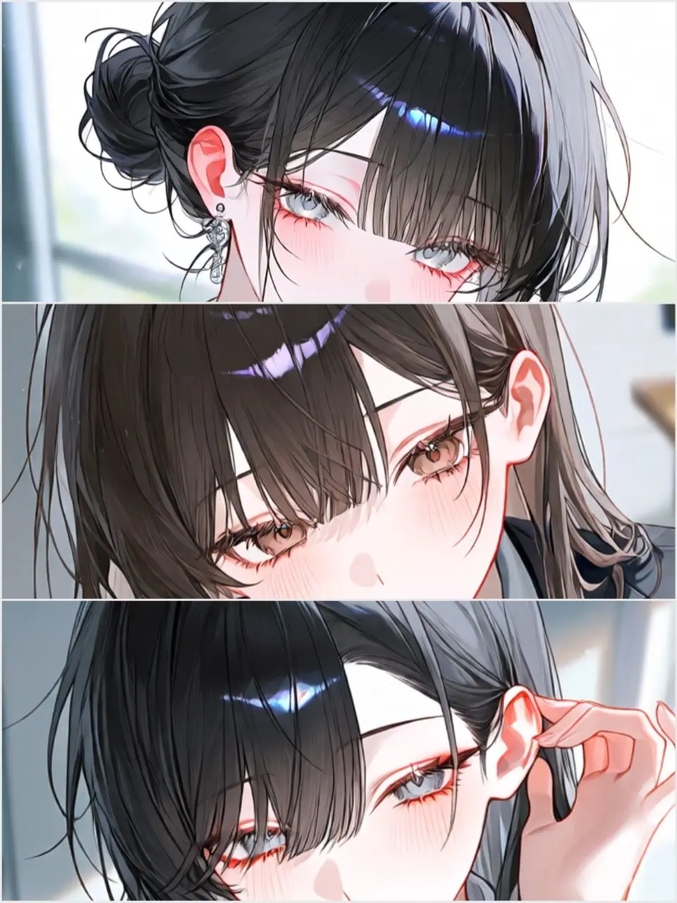 neine의 年下が好きなのにっ！