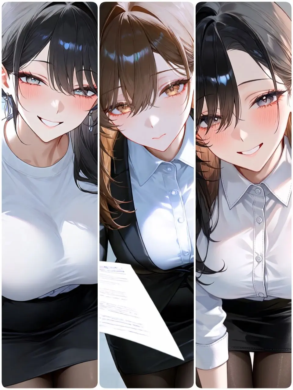 neine의 年下が好きなのにっ！