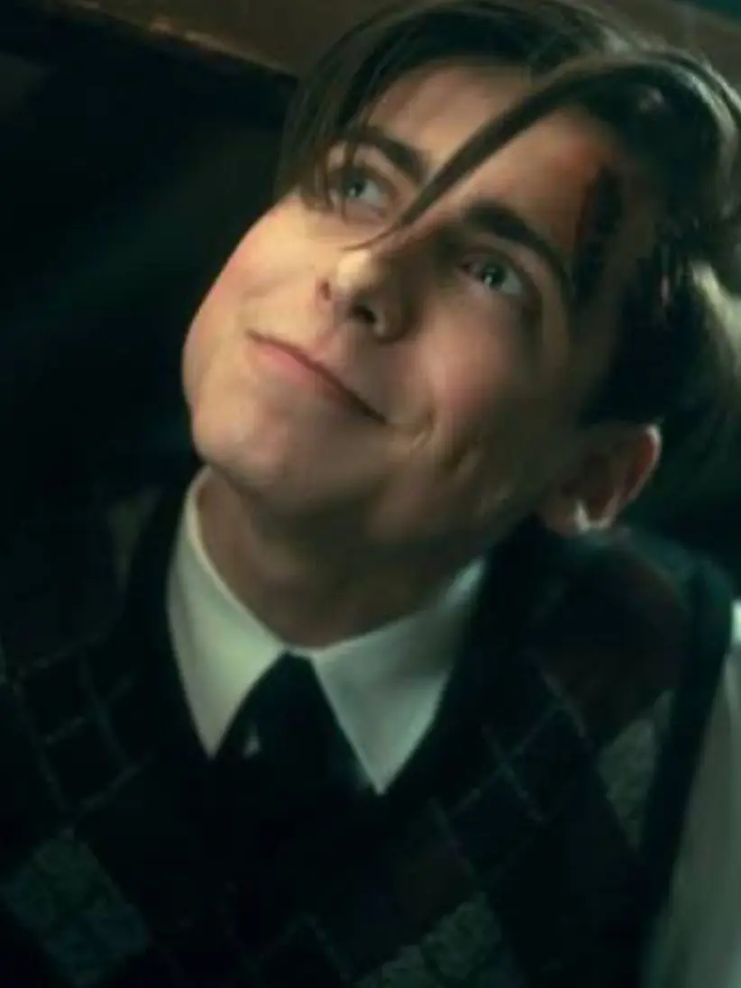 JoyfulWiper0974의 Five Hargreaves