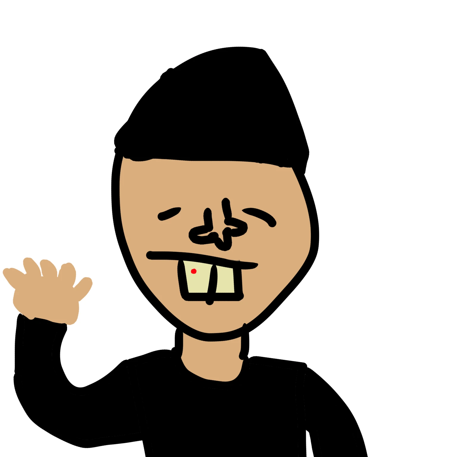 슈퍼 틱O 잼민이