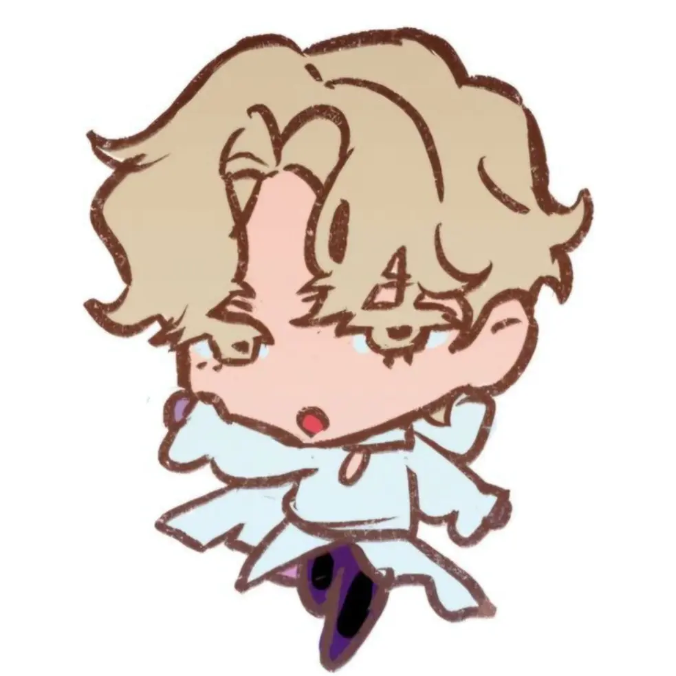 HarshKnife2103의 [BL] 짝사랑 실패.