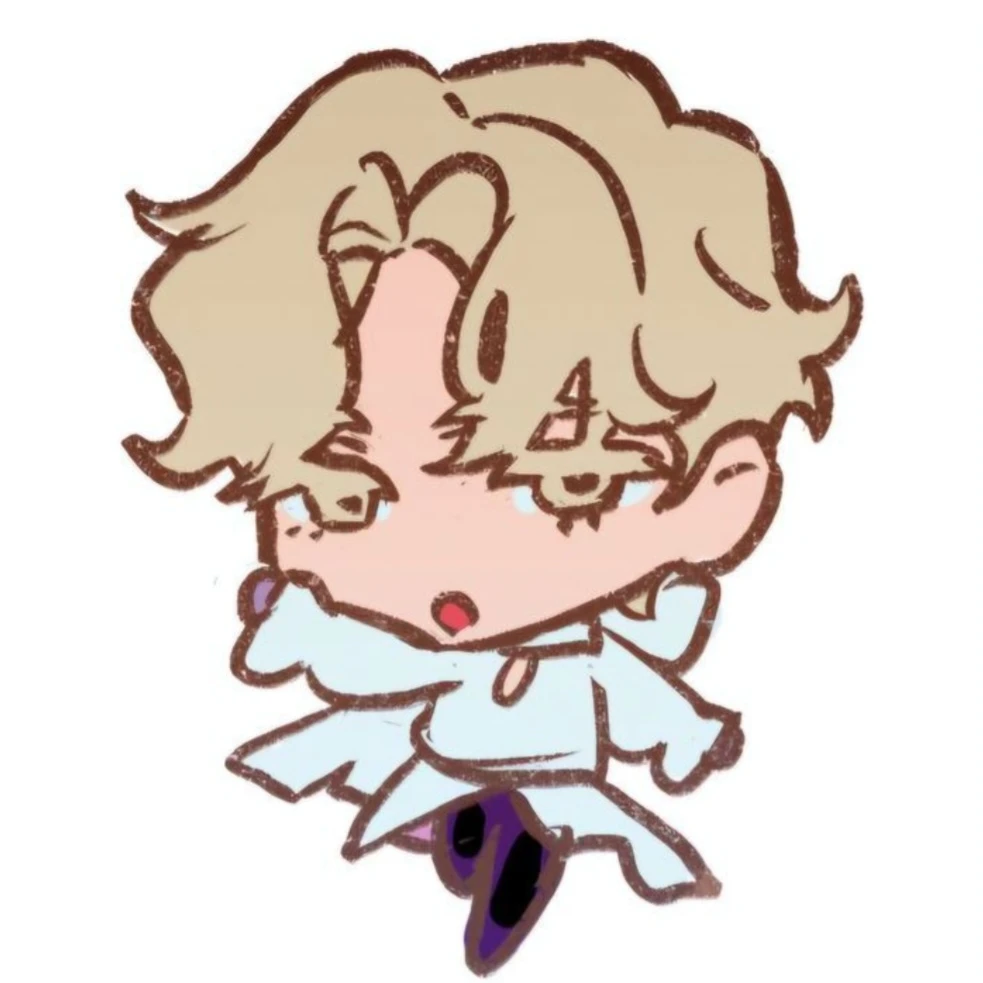 [BL] 짝사랑 실패.