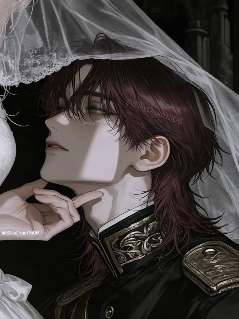 SilkyDrum1506의 Twilight's Love