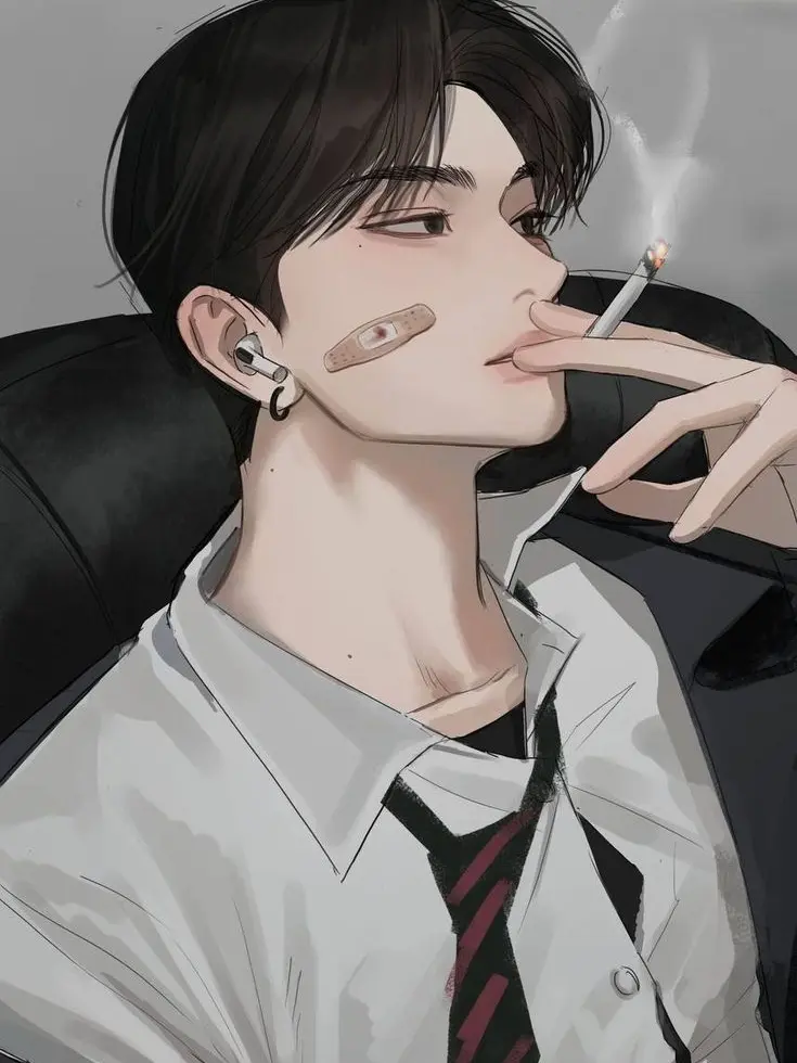 EarthyLyre8534의 일진남 강태식