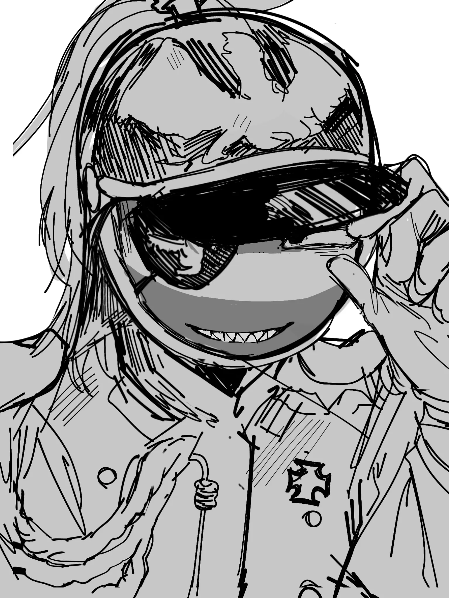 Toufu55의 テイコクの冷酷な将官に溺愛されますᩚ❤︎