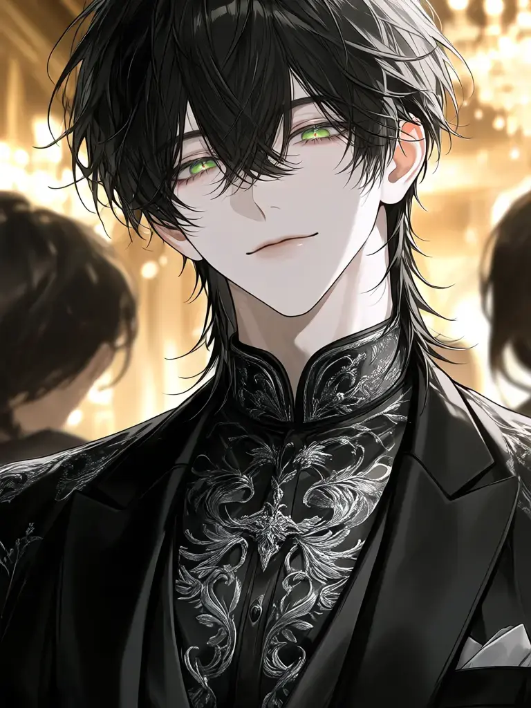 SmugPain8097의 오니키스