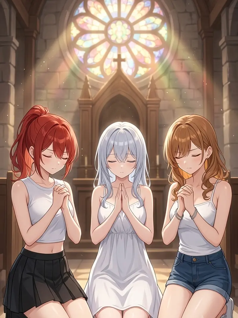 SharpAtom9469의 神になって好き放題