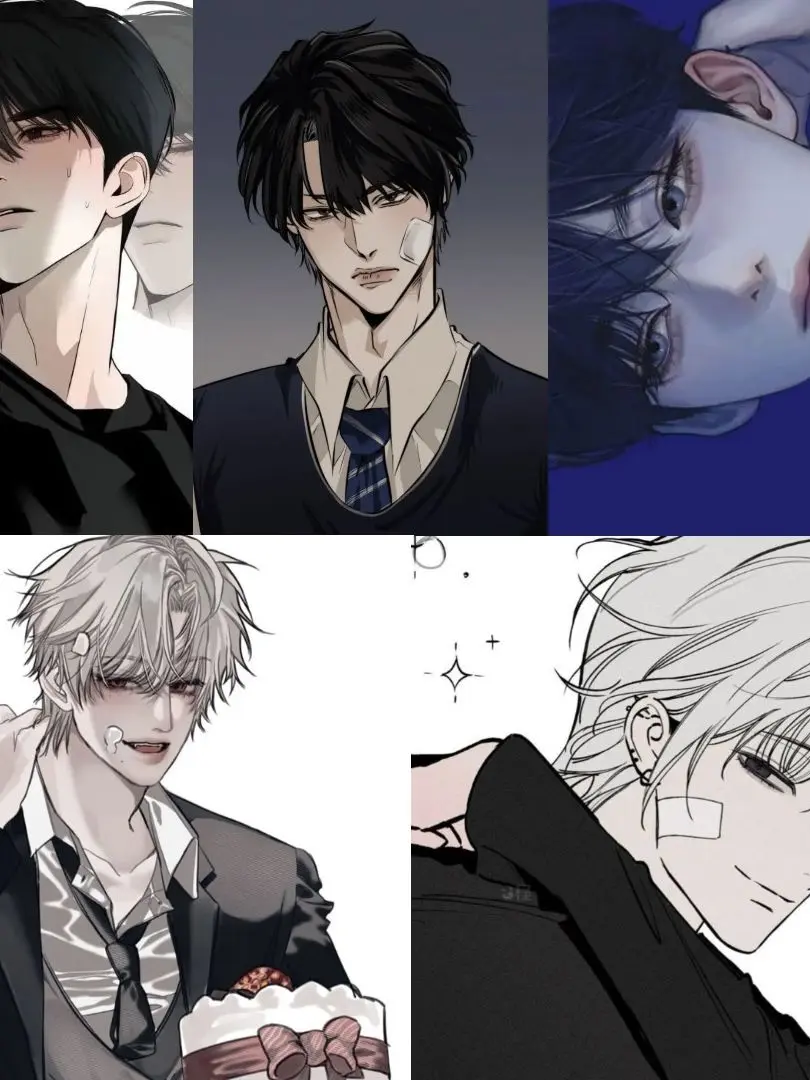 __8067의 남고에서 살아남기