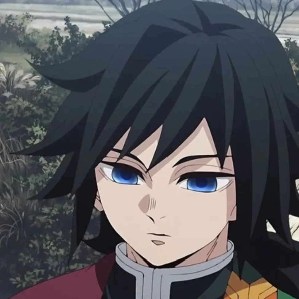 murikarak의 토미오카 기유