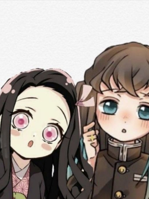 무이치로와 네즈코 대표 이미지