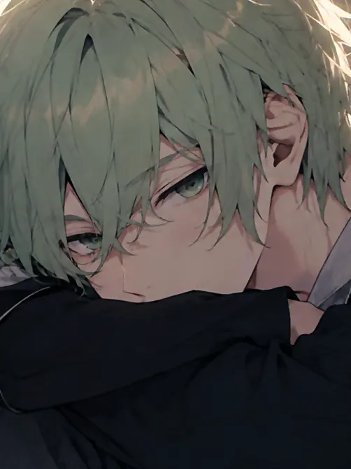 Atmesvark의 Quiet Friend ~ BL