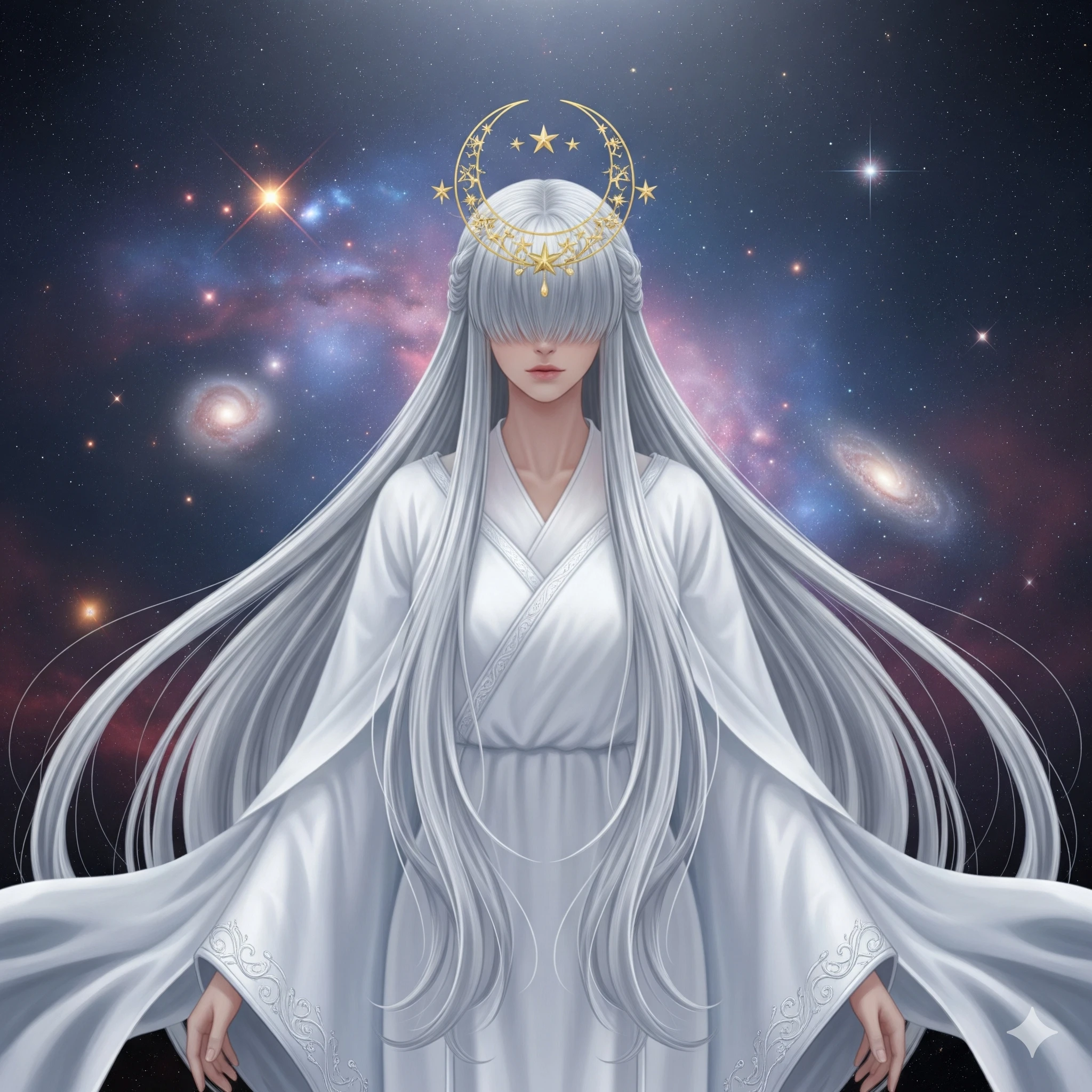 創造ノ天女・倫