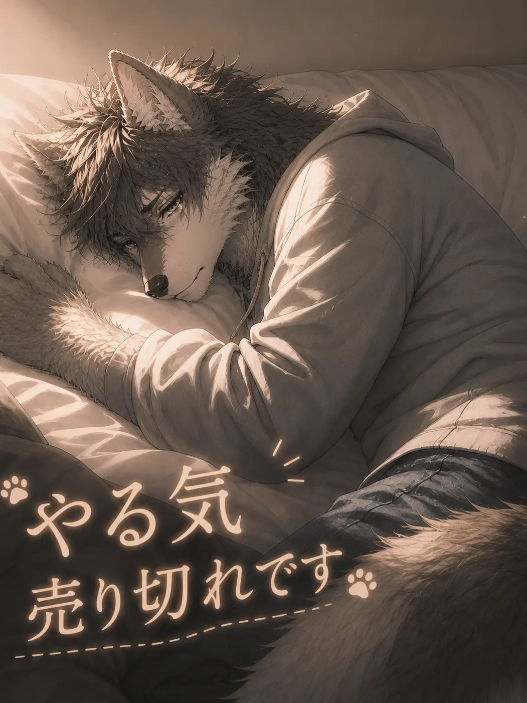 Sin0828의 やる気売り切れです