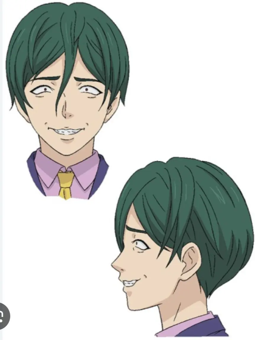 WetJoke7144의 이구치 타쿠미