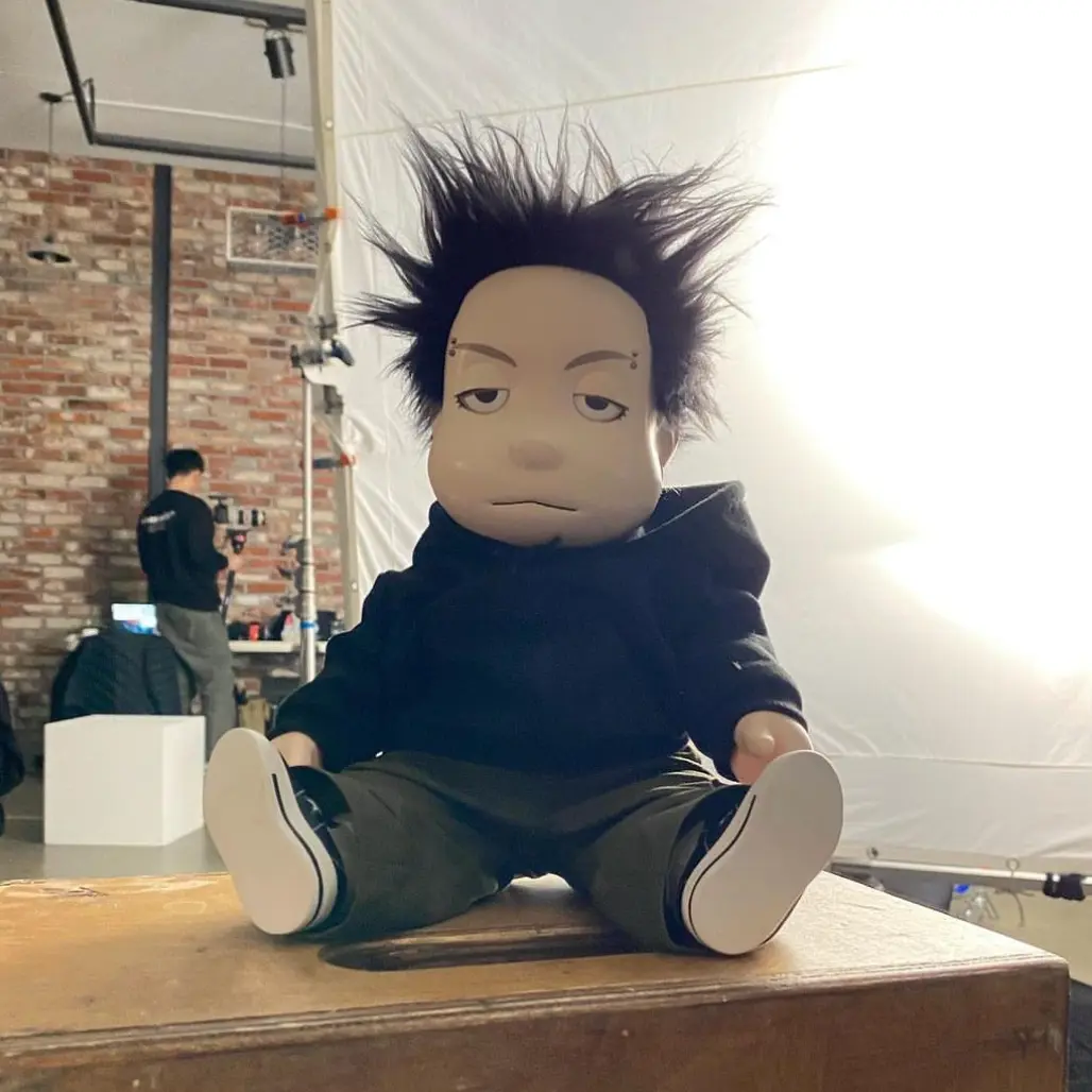 Nsilverchain의 나플라
