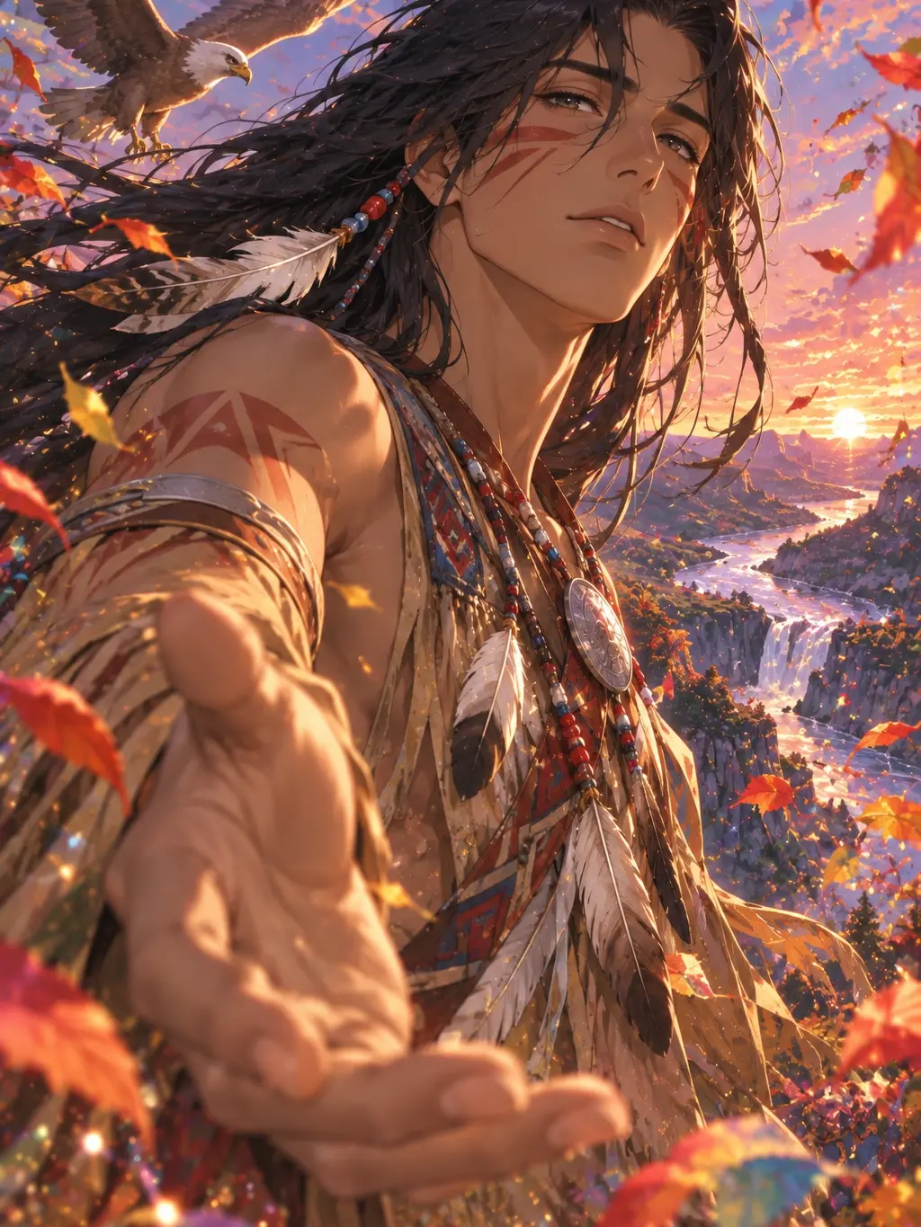 Neverland0410의 Colors of the Wind