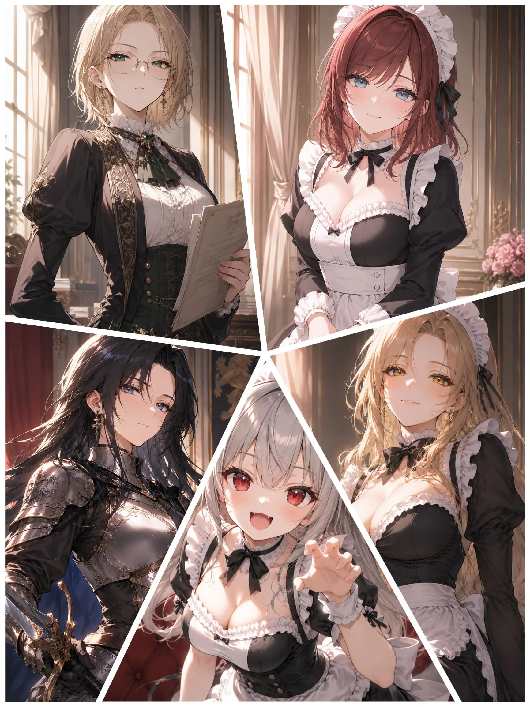 LiveBoat3480의 あなたは最高の領主様