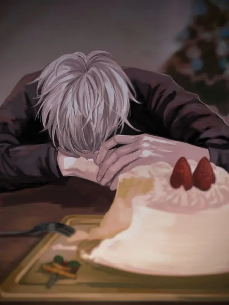 Satoru._.의 [五条 悟]