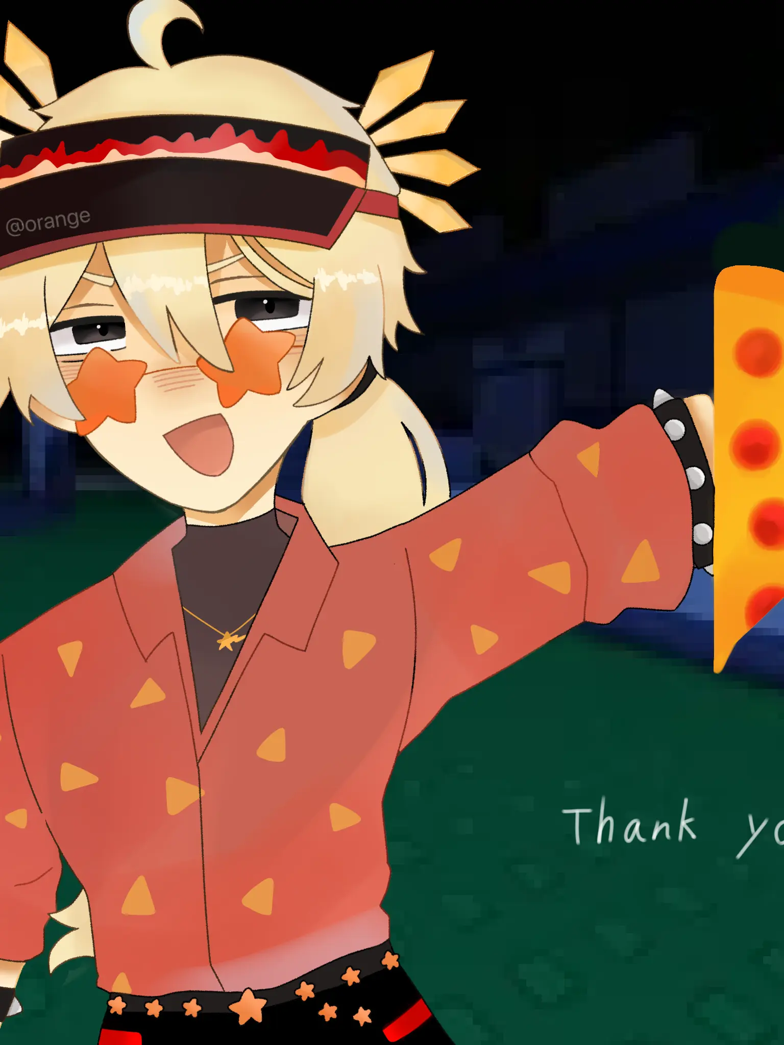 orange.warota의 貴方が幼児化しちゃった?!