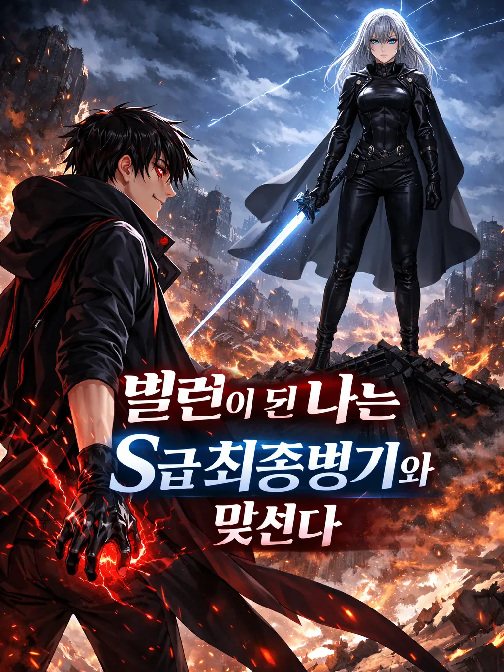 A1004의 《아스트라》