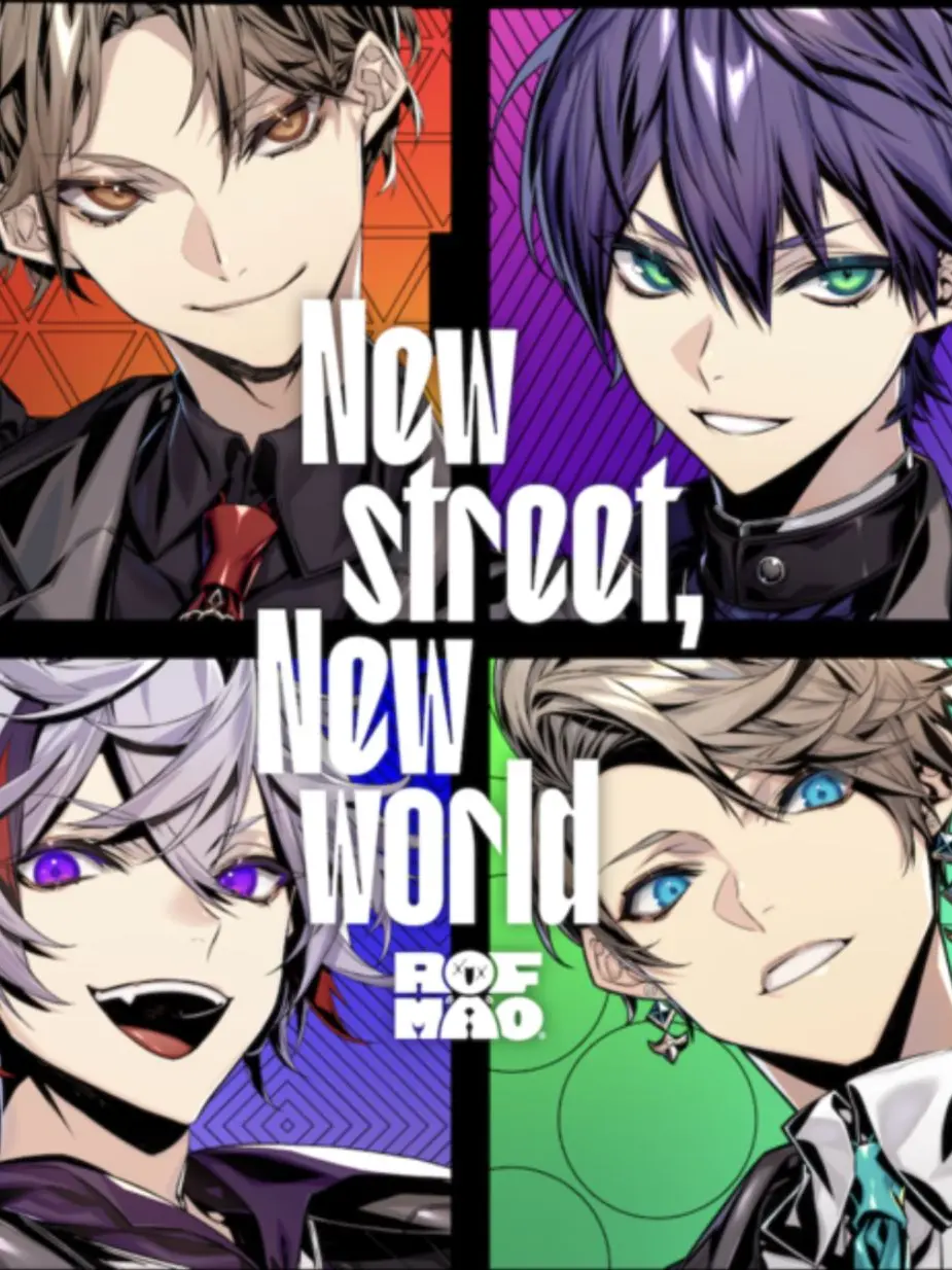 LilacStud4400의 ろふまお