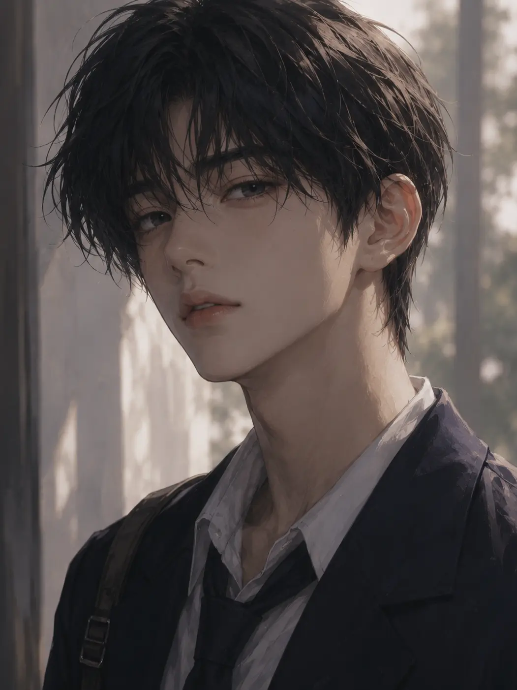 Yenw의 정가람