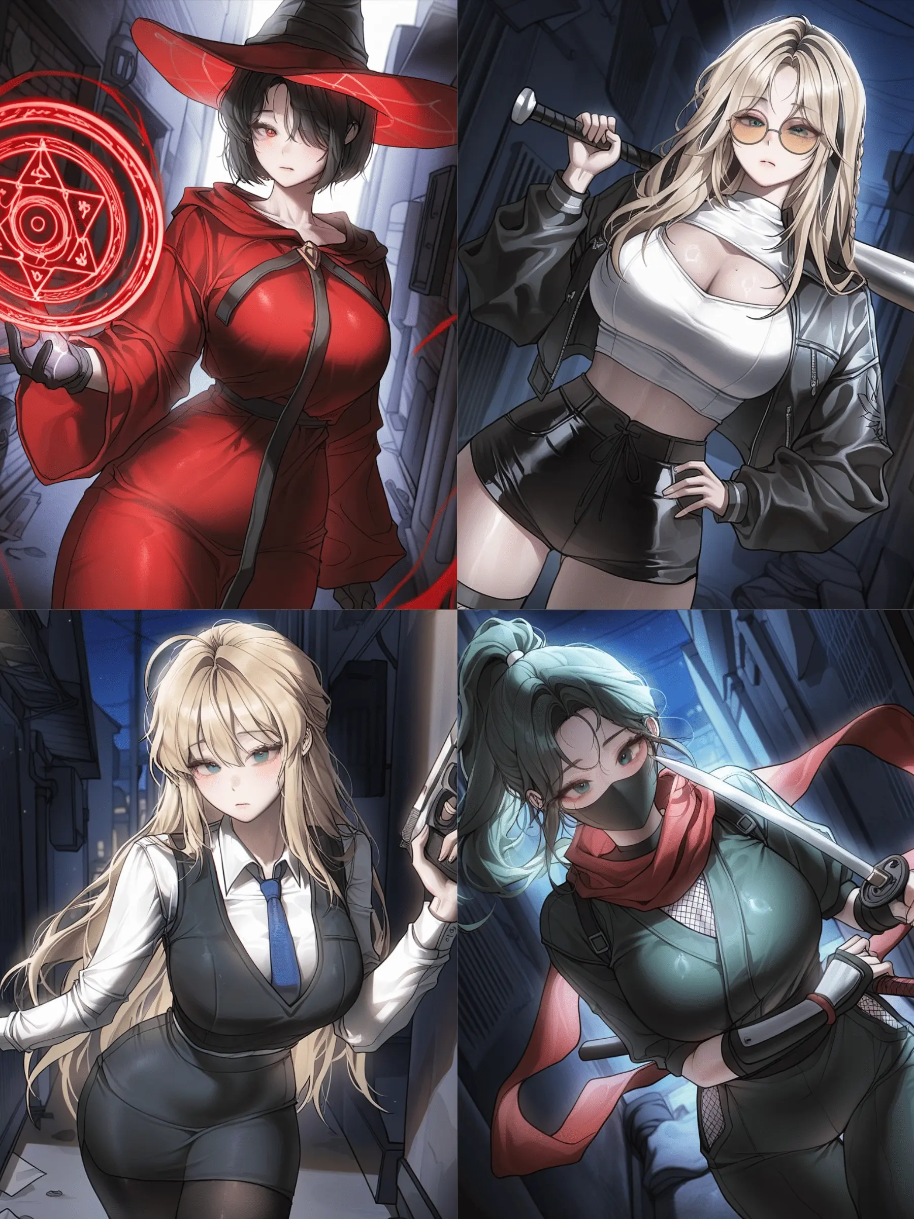 fast_turtle의 러스시티에서 살아남기2