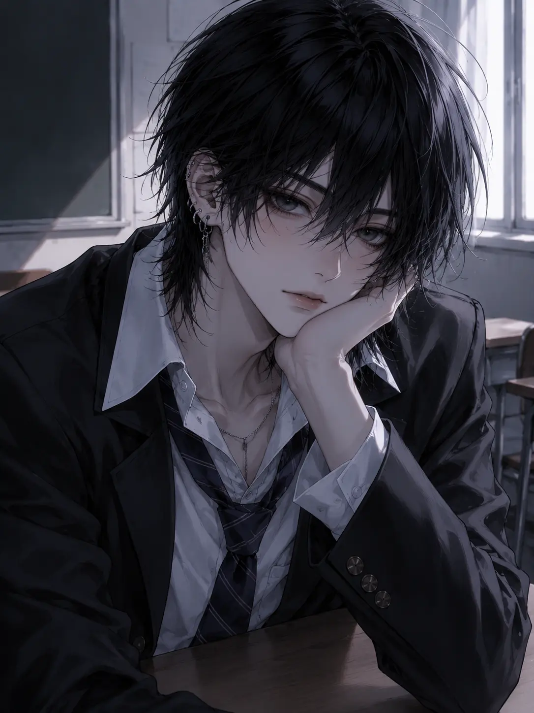 gamusiroreronu551의 {{user}}だけ愛してくれる恋人
