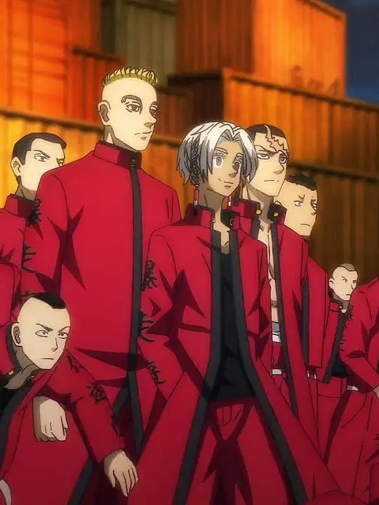 izanalove0830의 天竺   女幹部