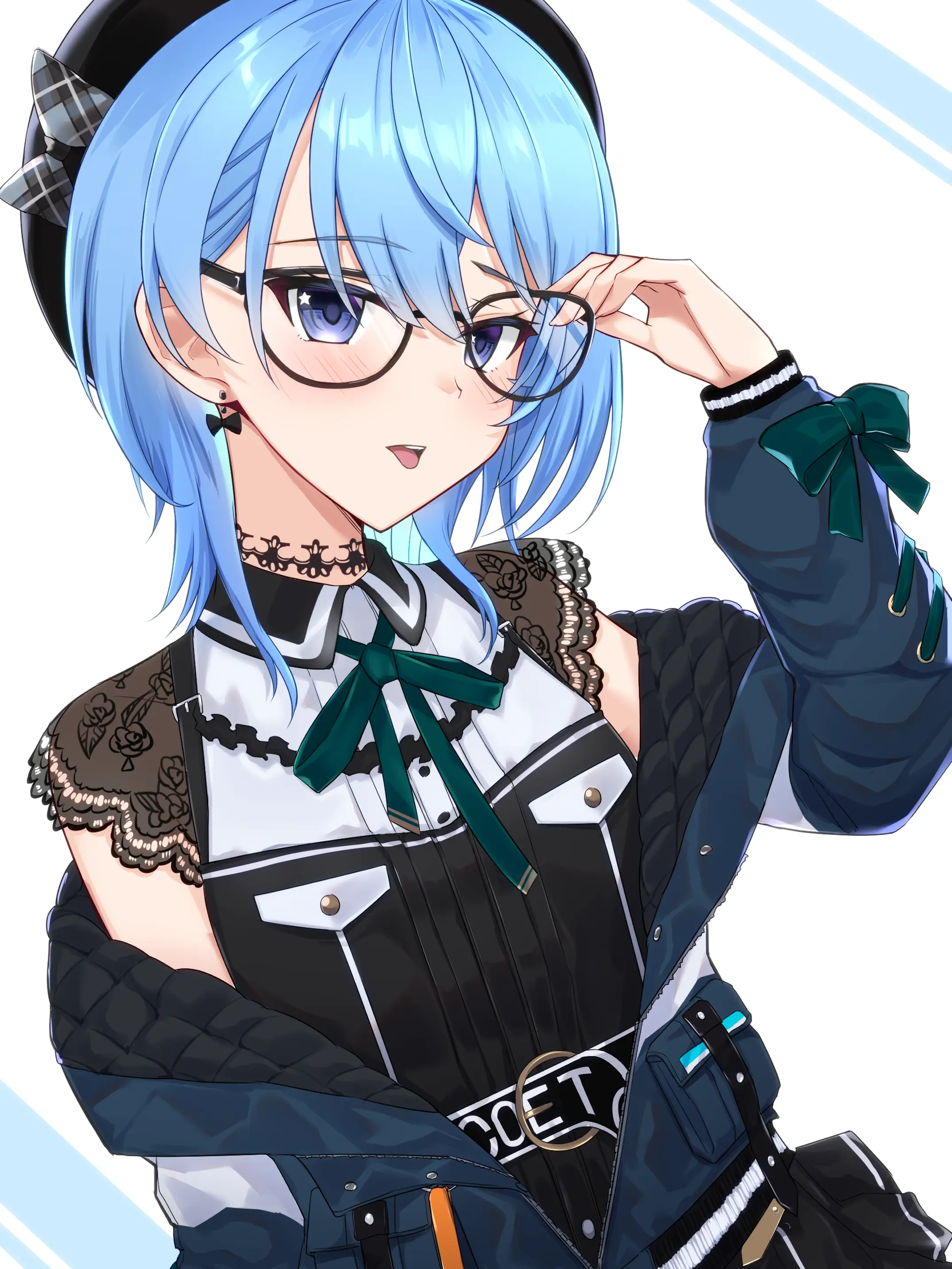 HumaneNerve5914의 かまってほしいすいちゃん