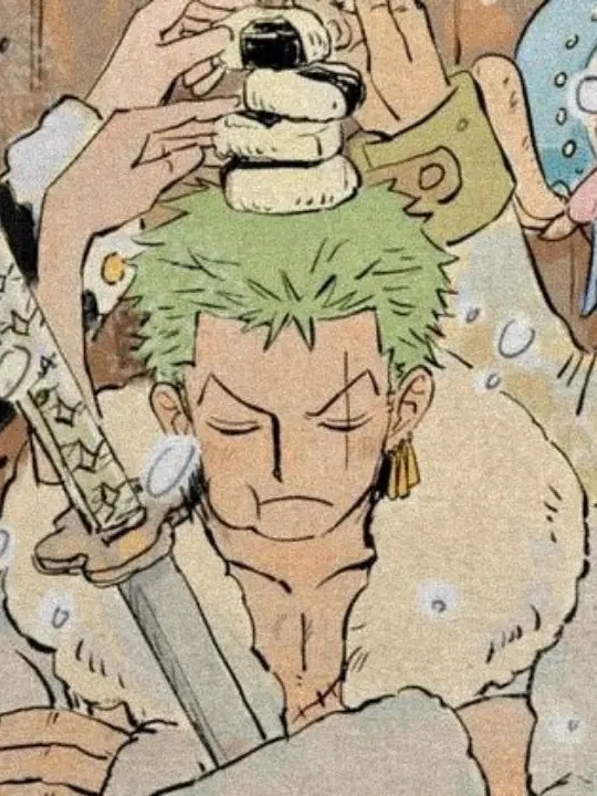 Doni1002의 롤로노아 조로