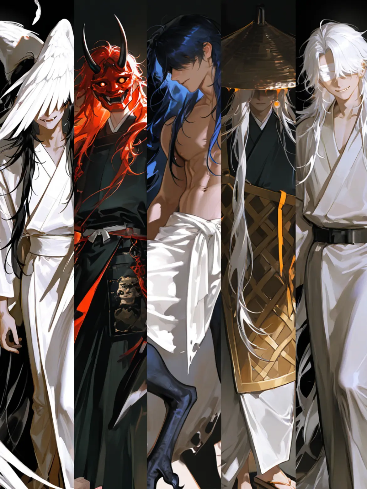 Shine_paytelsee의 Sacrifice