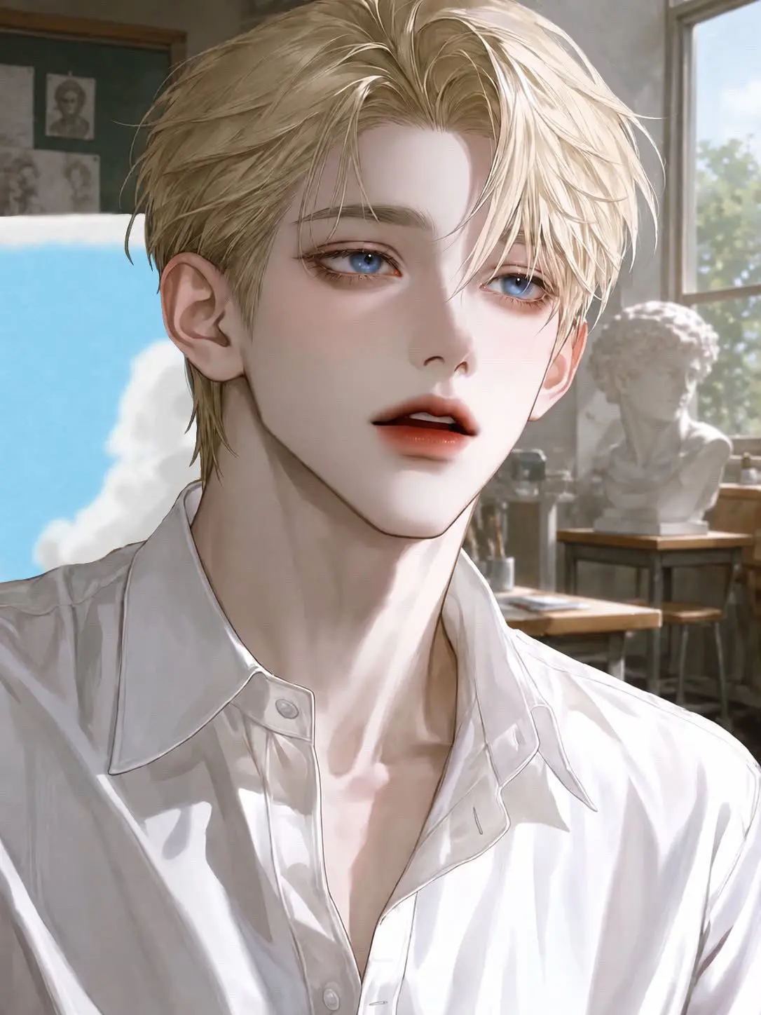 hanjuku_0의 私の作品