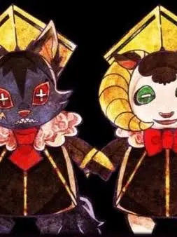 FrailTent8147의 人狼学園